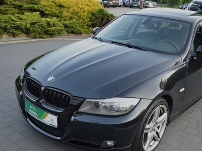 BMW Seria 3 E90-91-92-93 Coupe E92 320i 170KM 2009