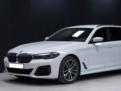BMW Seria 5 G30-G31 2020