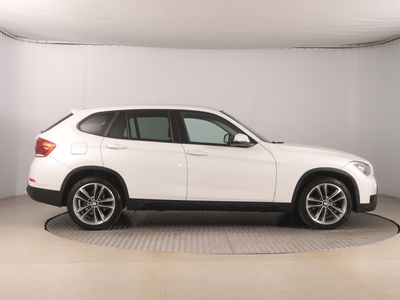 BMW X1 2012 xDrive20d 198529km SUV