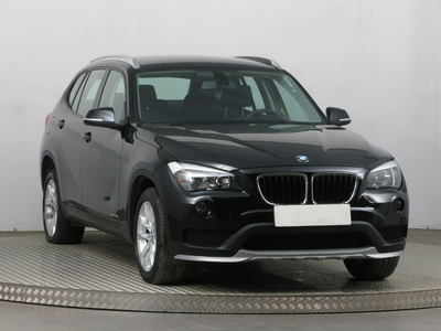 BMW X1 2016 sDrive18d 101696km SUV