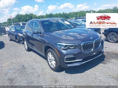 BMW X5 G05 2021