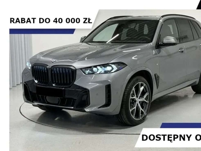 BMW X5 G05 2024