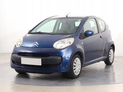 Citroen C1 I Hatchback 1.0 i 68KM 2008