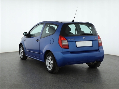 Citroen C2 2006