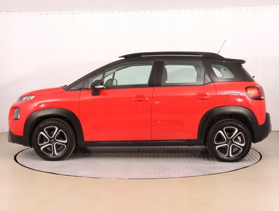 Citroen C3 Aircross I Crossover 1.2 PureTech 110KM 2019