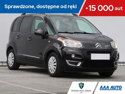 Citroen C3 Picasso 1.6 VTI 120KM 2009