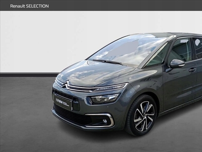 Citroen C4 Picasso II Picasso 2.0 BlueHDi 150KM 2016