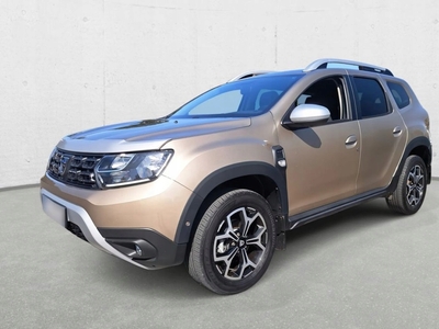 Dacia Duster II SUV 1.3 TCe 150KM 2019