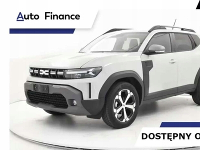 Dacia Duster II SUV Facelifting 1.0 TCe 90KM 2024