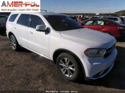 Dodge Durango III 2014