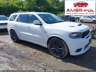 Dodge Durango III 2018