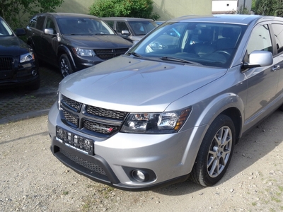 Dodge Journey 3.6 V6 287KM 2018