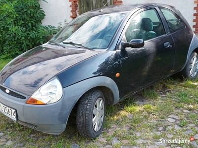 Fajny Ford ka opłaty ważne na rok