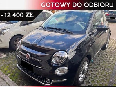 Fiat 500 IV 2024