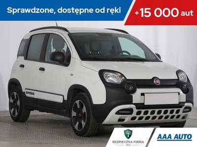 Fiat Panda III 2020