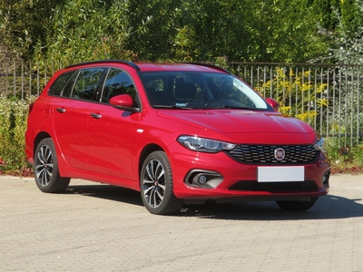 Fiat Tipo 2018 1.4 T