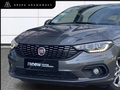 Fiat Tipo II Hatchback 1.4 95KM 2018