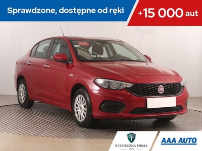 Fiat Tipo II Sedan 1.4 95KM 2017