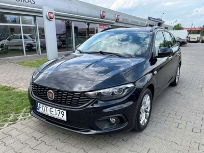 Fiat Tipo II Station Wagon 1.4 95KM 2019