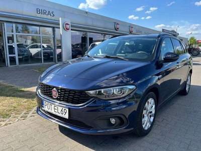 Fiat Tipo II Station Wagon 1.6 MultiJet 120KM 2018