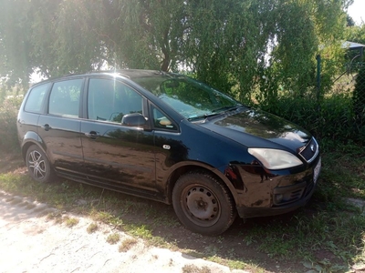Ford C MAX 2006