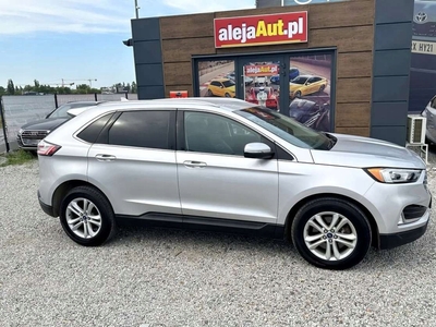 Ford Edge II 2019