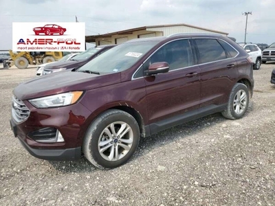 Ford Edge II 2020