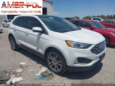 Ford Edge II 2020