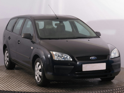 Ford Focus 2007 1.6 16V 180084km Kombi