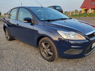 Ford Focus II 2009