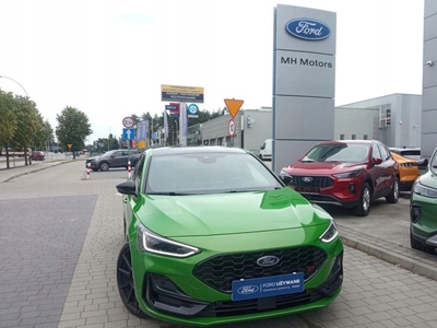 Ford Focus IV Hatchback ST Facelifting 2.3 EcoBoost 280KM 2023