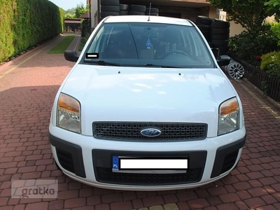 Ford Fusion 1.4 kat. LIFT