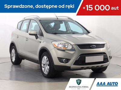 Ford Kuga I 2008