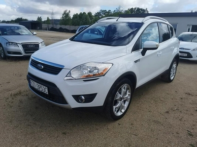 Ford Kuga I 2010