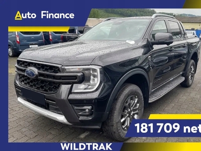 Ford Ranger VI 2024