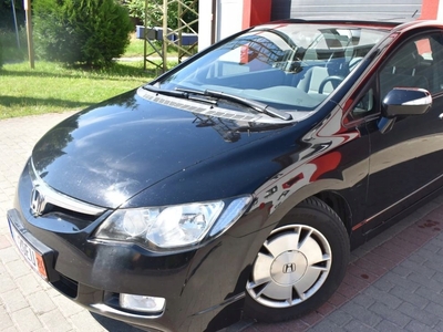 Honda Civic VIII 2007