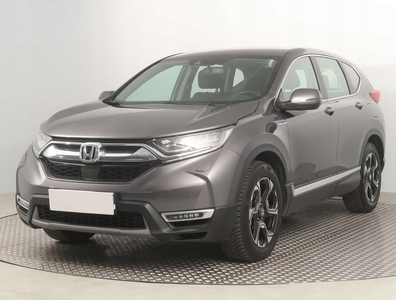 Honda CR-V V 2020