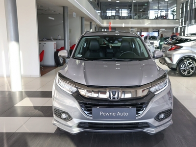 Honda HR-V II 2020