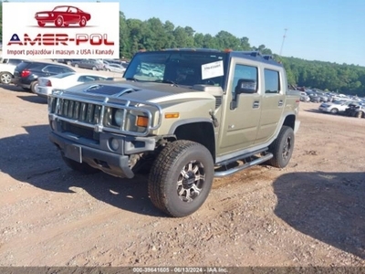 Hummer H2 2006