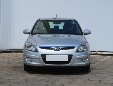 Hyundai i30 2008 1.6 CVVT 154119km Hatchback