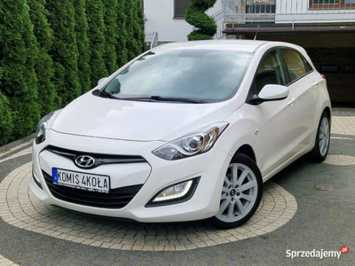 Hyundai i30 6 Bieg - Pewne Auto - Polecam - GWARANCJA - Zakup Door To Door…