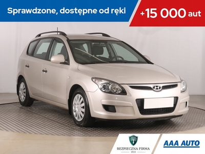 Hyundai i30 I CW 1.6 CRDi 115KM 2009