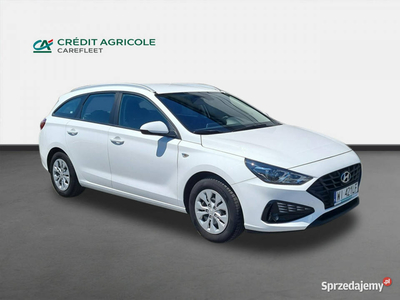 Hyundai i30 i30 1.6 D Classic + Kombi. WI421LF III (2017-)