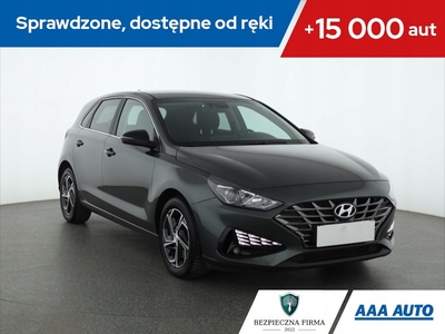 Hyundai i30 III Hatchback Facelifting 1.0 T-GDI 120KM 2023