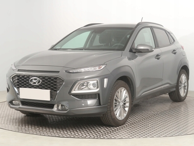 Hyundai Kona I Crossover 1.0 T-GDI 120KM 2019