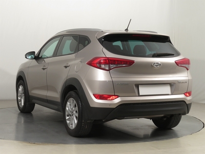 Hyundai Tucson 2015 1.6 GDI 76597km SUV