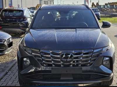 Hyundai Tucson IV SUV HEV 1.6 T-GDI HEV 230KM 2024