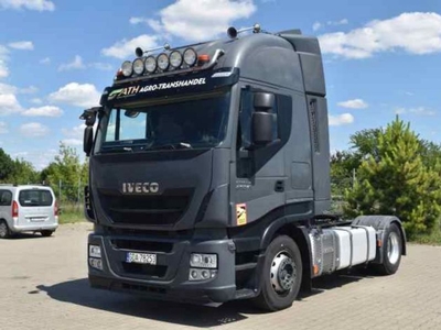 Iveco Stralis