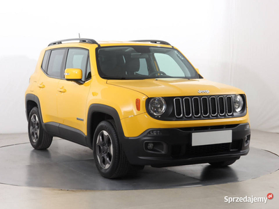 Jeep Renegade 1.6 E-torQ