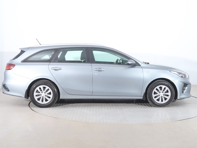 Kia Ceed 2019 1.6 CRDi 160980km Kombi